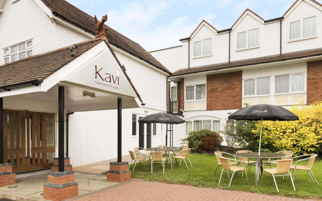 Ramada by Wyndham Warwick Kenilworth