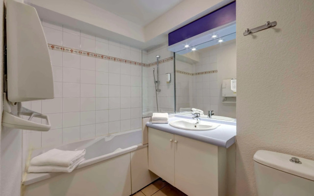 Comfort Aparthotel Divonne L'Oree du Parc