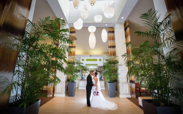 Hilton Garden Inn Pittsburgh/Southpointe