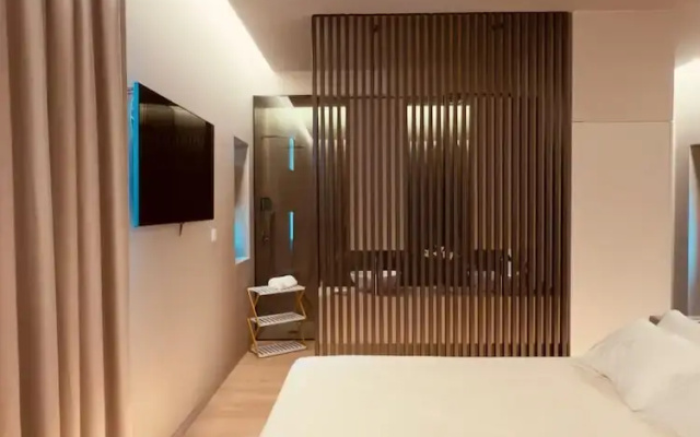 Casa de Agrelos Country House