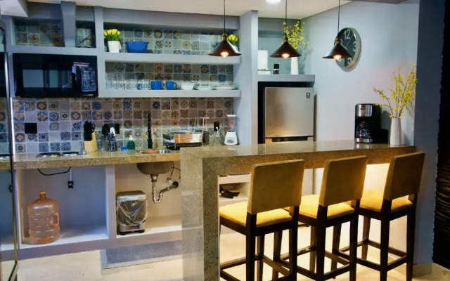 Rio Suites