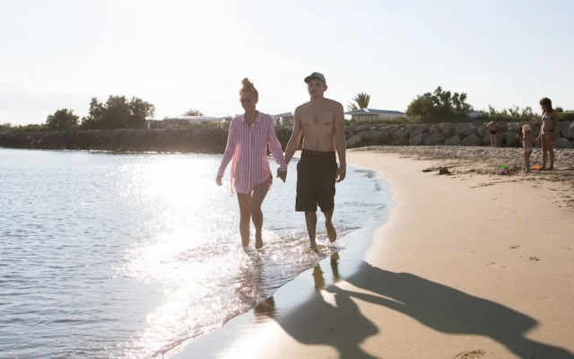 Camping Sunêlia Le Clos Du Rhône