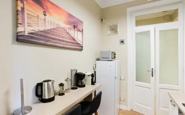 Il Centrale - Camera 3