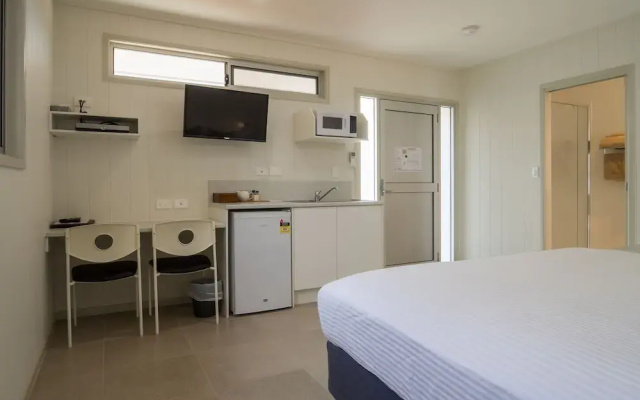 Cooper's Country Lodge
