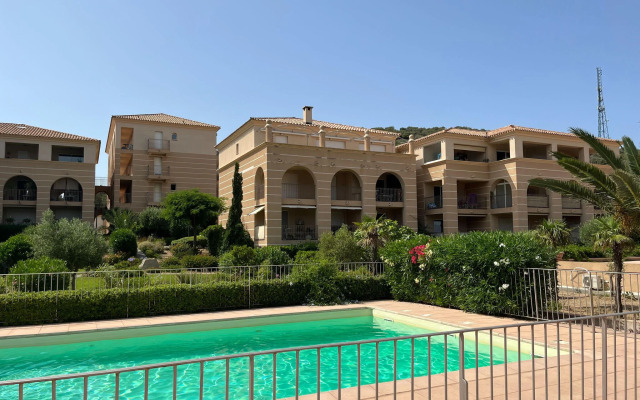 Appartement L'Ile-Rousse