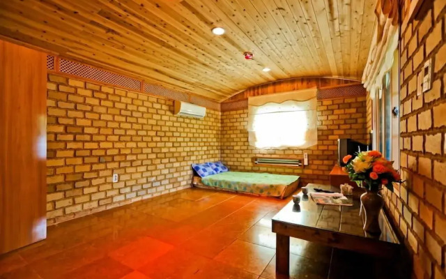 Sambatgol Pension