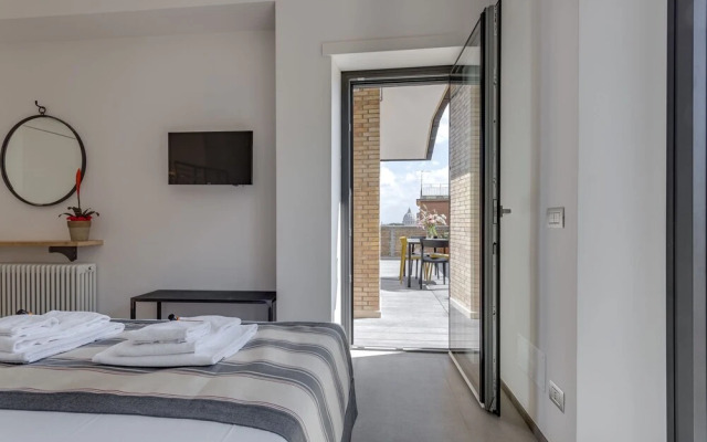 Rome as you feel - San Lucio Apartments