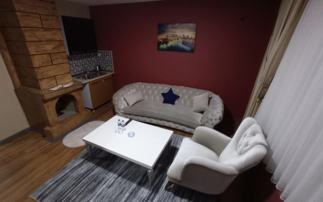 Milenyum House Suite