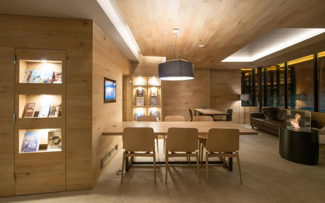 Aspect Niseko