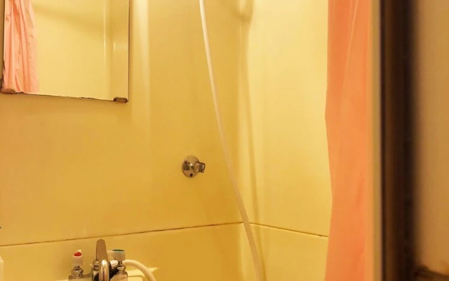 Gojyo-IVY Twin bed 1