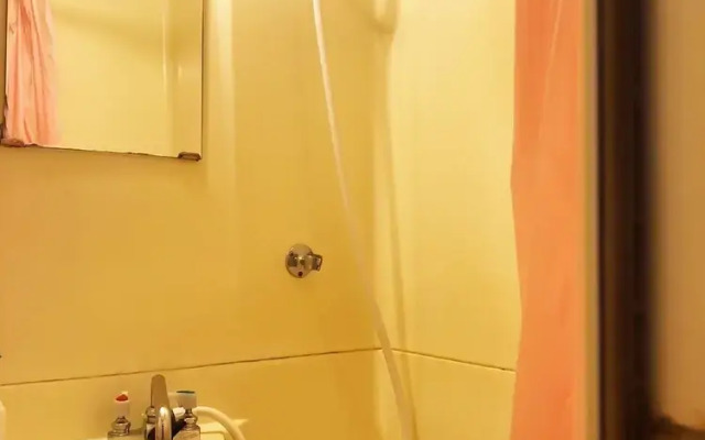 Gojyo-IVY Twin bed 1