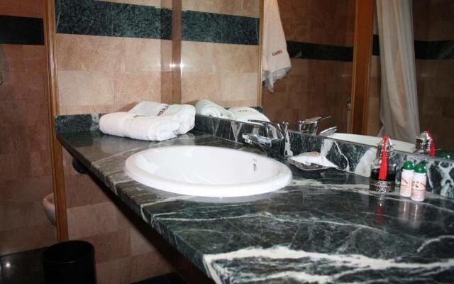Hotel Kerala