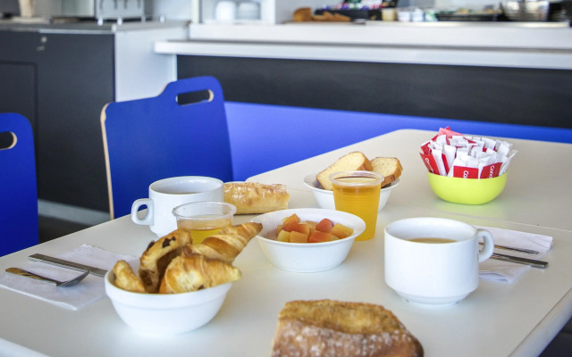 Ibis Budget Marseille L'estaque