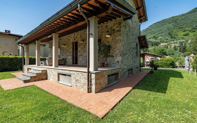 Villa Vittoriano - Surrounded By Nature