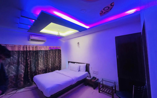 OYO Rooms Navrangpura