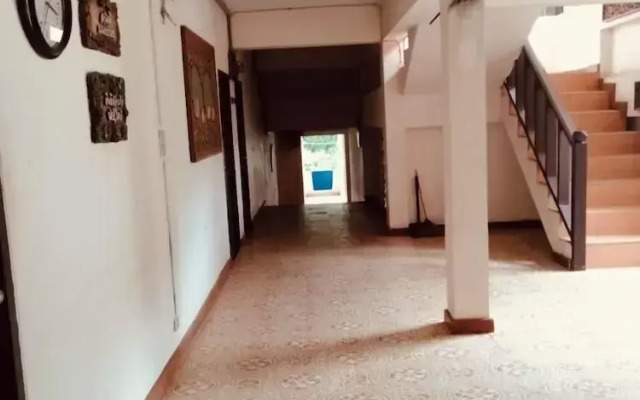 Sawasdee Place Hotel Mae Hong Son