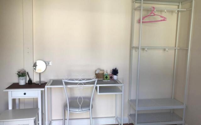 Akantuka Homestay