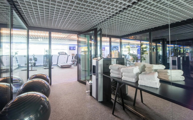 Kube Hotel Saint-Tropez