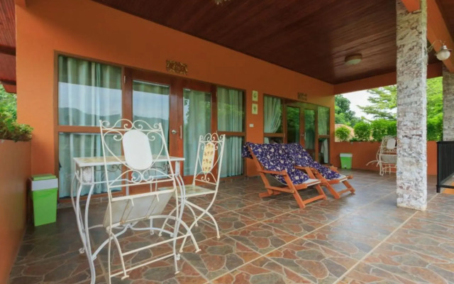 Phachuanchom Resort Khaoyai