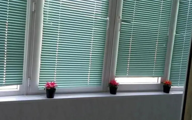 В Сквере Стамбул в Центре Казани