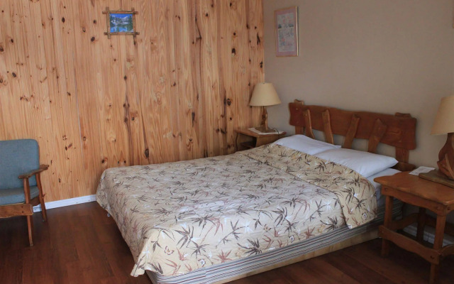 Motel des Pays d'en Haut