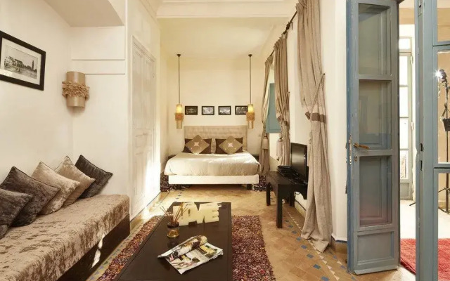 Villa Akhdar 3 by Sejour Maroc