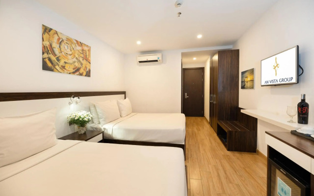 An Vista Hotel