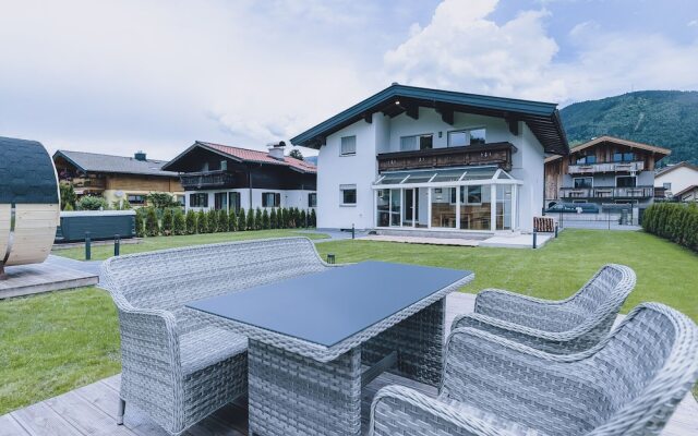 Spa Chalet by we rent