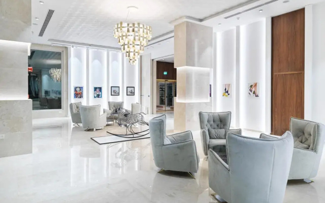 The Tower at St Raphael Resort