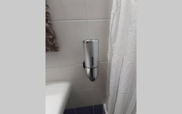 City lux apartment 1