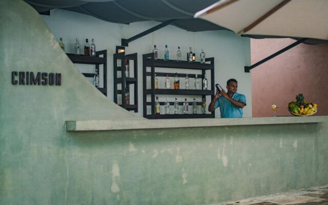 The Habitat Kosgoda by Asia Leisure