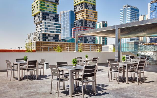 Staybridge Suites Doha Lusail by IHG
