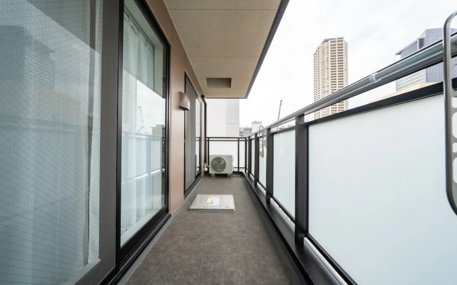 Hotel Piacere Namba