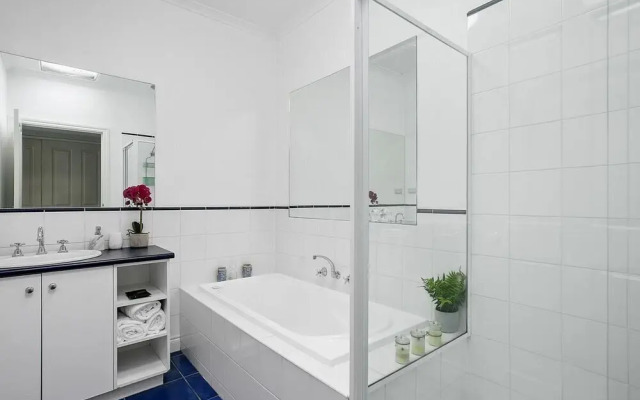 Peaceful Rye/Toot Retreat