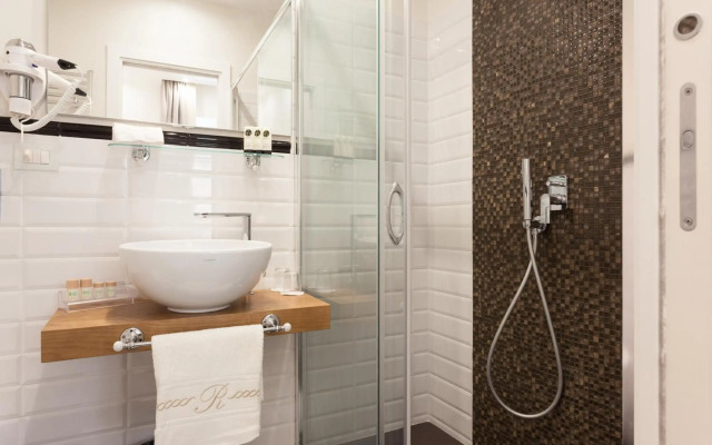 Relais Monti