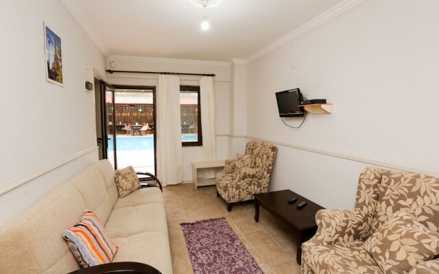 Dalyan M-Otel