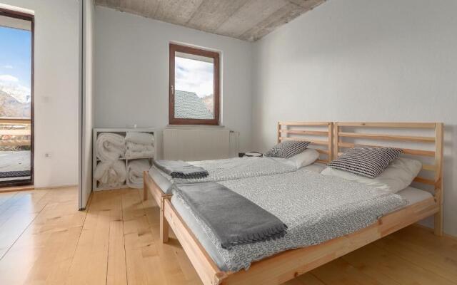 Nature apartment Kersnik