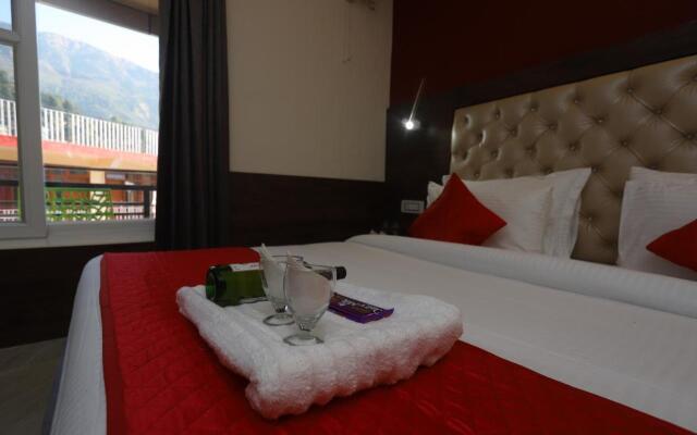 Hotel The Nest