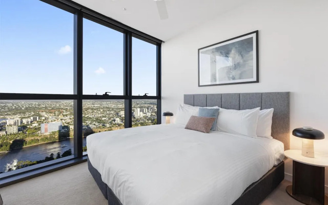 Queen's Wharf Residences