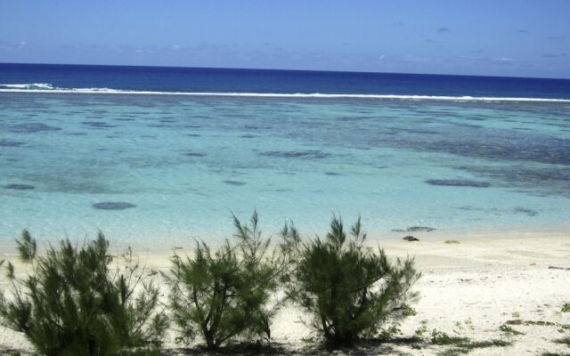 Rarotonga Villas