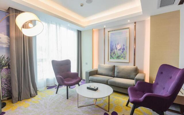 Lavande HotelsGuangzhou Tonghe Nanfang Hospital Southern Medical University