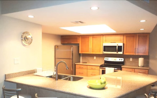 Beach Front Condos by Island Services