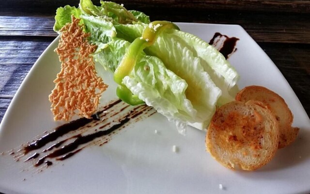 Hotel Boutique Hacienda Caudillos