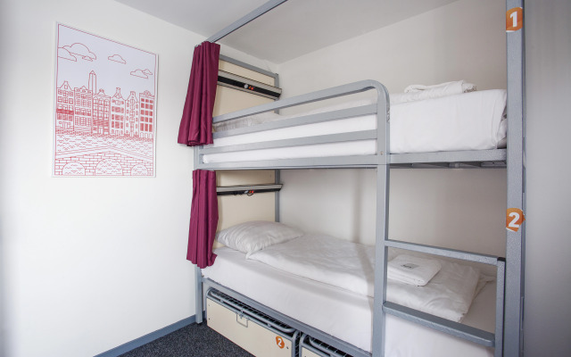 St Christopher's at The Winston - Hostel