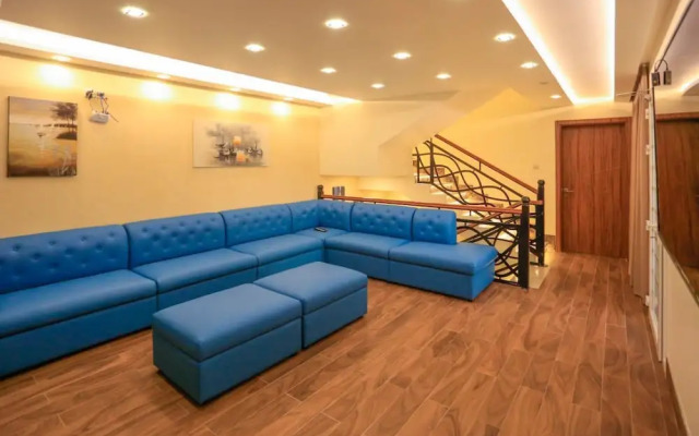 Gloria Chalet