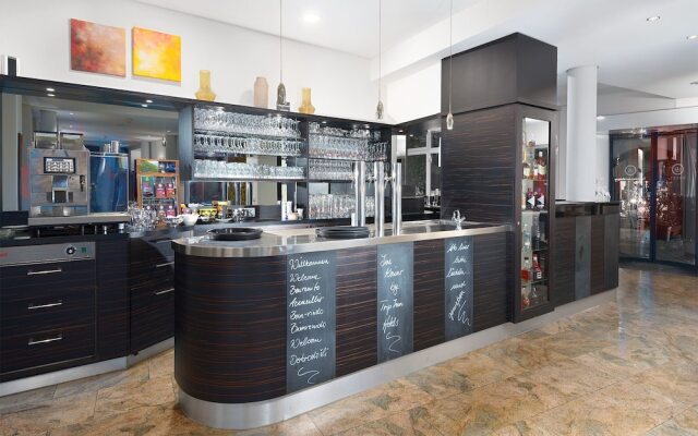 TRIP INN Kaiser Hotel & Restaurant Heidelberg-Schriesheim