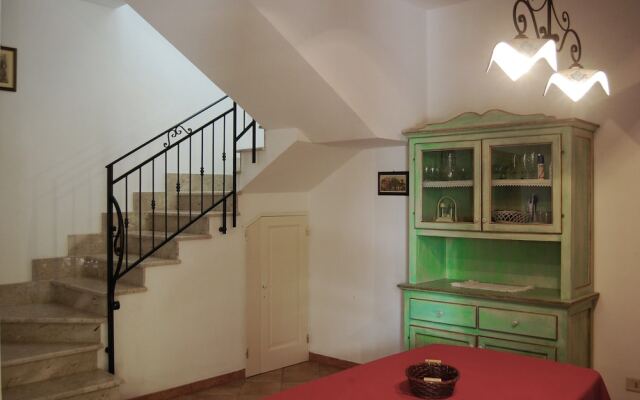 I Tre Golfi Villetta Granada