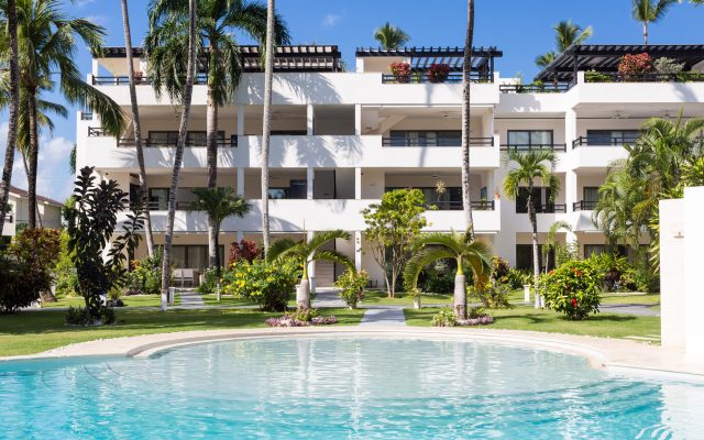 Aligio Aparthotel & Spa