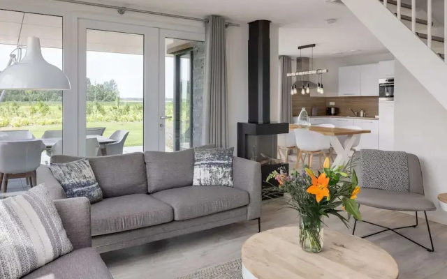 Luxury Villa by Veerse Meer Lake