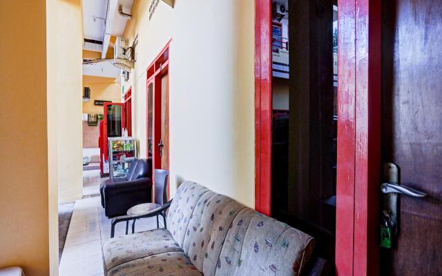 OYO 90286 Prenjak Syariah